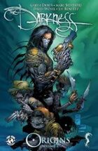 Darkness Origins Volume 2