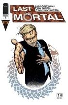 Last Mortal #4