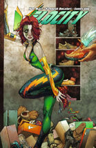 Velocity Volume 1 Trade