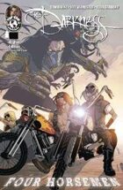 Darkness: Four Horsemen Trade