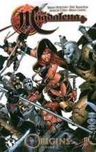 The Magdalena Origins Volume 2 Trade