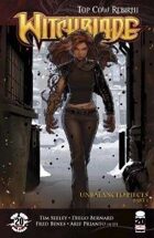 Witchblade #151