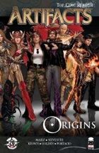Artifacts Origins