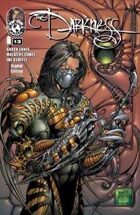 Darkness #13