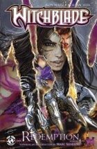 Witchblade Redemption Volume 4 Trade