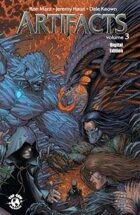 Artifacts Volume 3