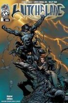 Witchblade #36