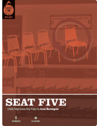 Seat Five