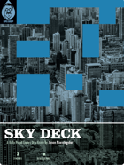 Sky Deck