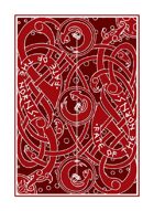 Fate of the Norns: Ragnarok - Rune Deck
