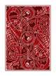 Fate of the Norns: Ragnarok - Rune Deck