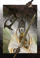 War of Shadow