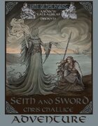 Seith and Sword Adventure