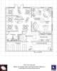 Modern Floorplans: Cyber-Cafe