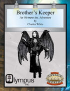 Brother's Keeper