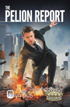 The Pelion Report
