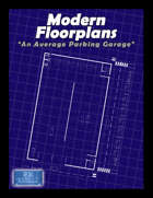 Garaids Parking: An AverageParking Garage