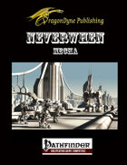 Neverwhen:Mecha
