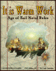 It is Warm Work Age of Sail Naval Rules 2nd Edition