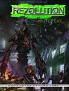 Rezolution: Outbreak