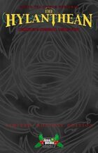 Hylanthean Holiday Special Graphic Novel