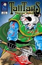 TALL TAILS:Thieves' Quest #07