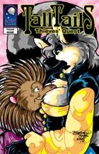 TALL TAILS:Thieves' Quest #09