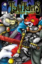 TALL TAILS:Thieves' Quest #01