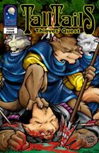 TALL TAILS:Thieves' Quest #04