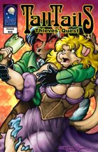 TALL TAILS:Thieves' Quest #06