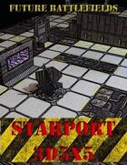 Starport 3D5X5