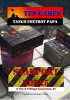 Starport 3D5X5 expansion #1