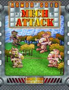 Armor Grid: Mech Attack!