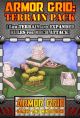Armor Grid: Terrain Pack
