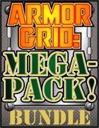 Armor Grid: Mega-Pack! [BUNDLE]
