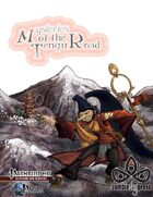 Mysteries of the Tengu Road: Yamabushi, the Sublime Transmuter (PFRPG)