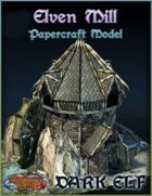 Elven Mill - Exclusive Dark Texture