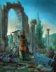 Worlds Without Master, Volume 1, Issue 4