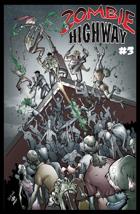 Zombie Highway #3