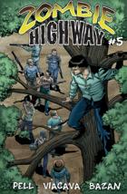 Zombie Highway #5