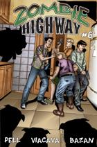 Zombie Highway #6