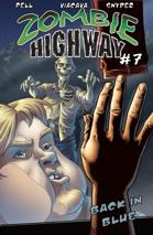 Zombie Highway #7