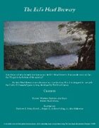 The Eel's Head Brewery