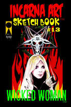 JINX DAWSON WICKED WOMAN