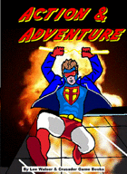 Action & Adventure
