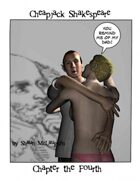 Cheapjack Shakespeare Chapter 4