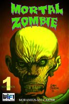 Mortal zombie vol 1