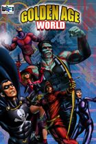 Golden Age World (english version)
