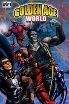 Golden Age World