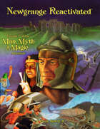 MM&M: Newgrange Reactivated (Classic Reprint)
